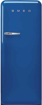 Холодильник SMEG FAB 28RBE5