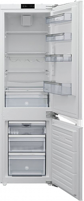 Встраиваемый холодильник BERTAZZONI REF603BBNPVC/20