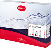 Средство для чистки NIVONA NICB 301 (CLEAN BOX)