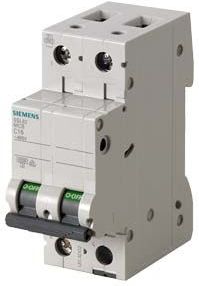 Автоматические выключатели SIEMENS LV 5SL62257