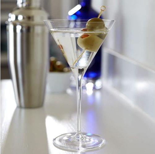 Бокал RIEDEL 4400/17 Martini - ракурс 2