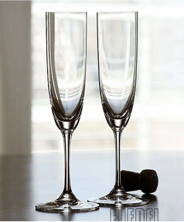 Бокал RIEDEL 6416/08 Champagne Glass