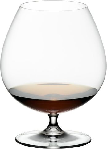 Бокал RIEDEL 6416/18 Brandy - ракурс 2