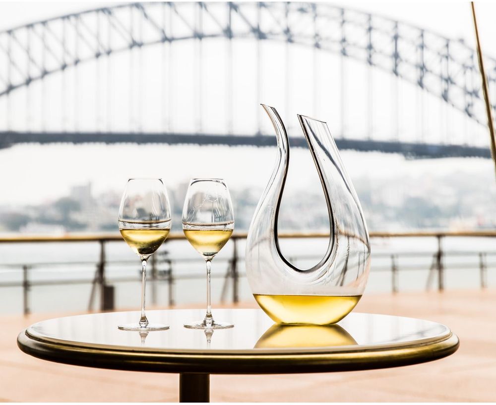 Бокал RIEDEL 6449/28 Champagne Wine Glass - ракурс 3