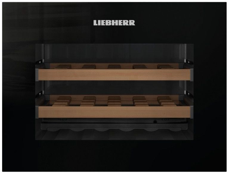 Встраиваемый винный шкаф LIEBHERR WKEgb 582