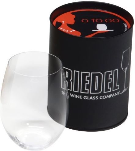 Бокал RIEDEL 2414/41 Syrah Big O
