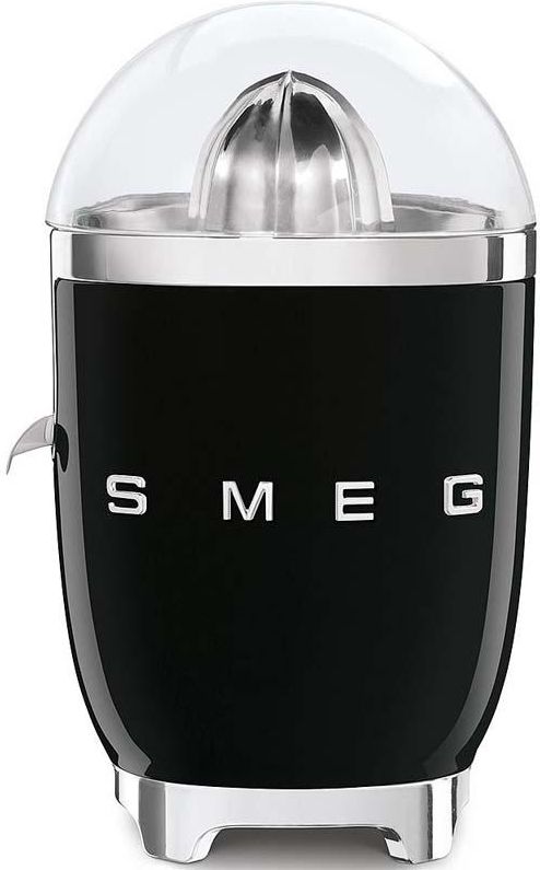 Соковыжималка SMEG CJF 01 BLEU - ракурс 2