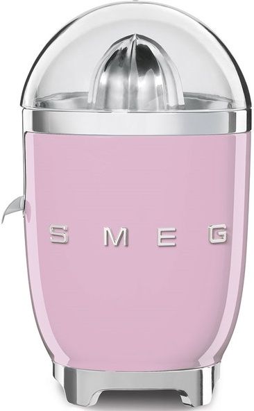 Соковыжималка SMEG CJF 01 PKEU
