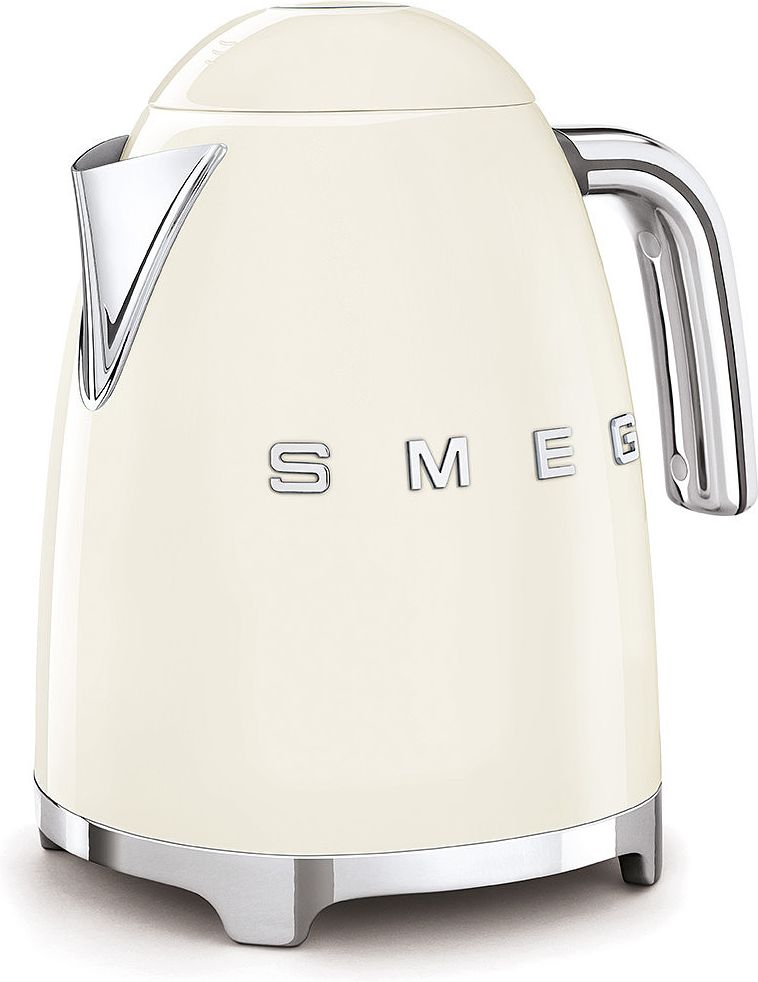 Электрический чайник SMEG KLF 03CREU - ракурс 2