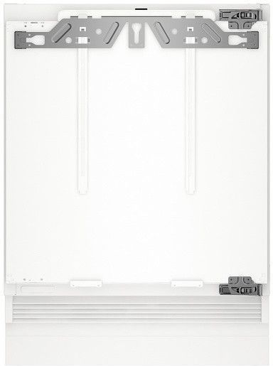 Встраиваемый морозильник LIEBHERR SUIG 1514 - ракурс 2