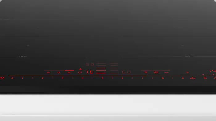 Индукционная варочная панель Bosch PXX675DV1E - ракурс 3