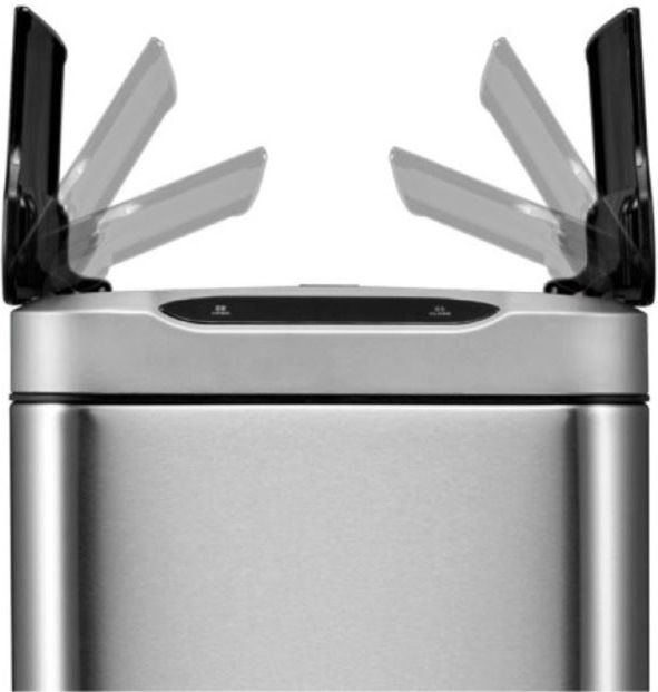Сортер (ведро) EKO EK9277 BMT-50L - ракурс 2