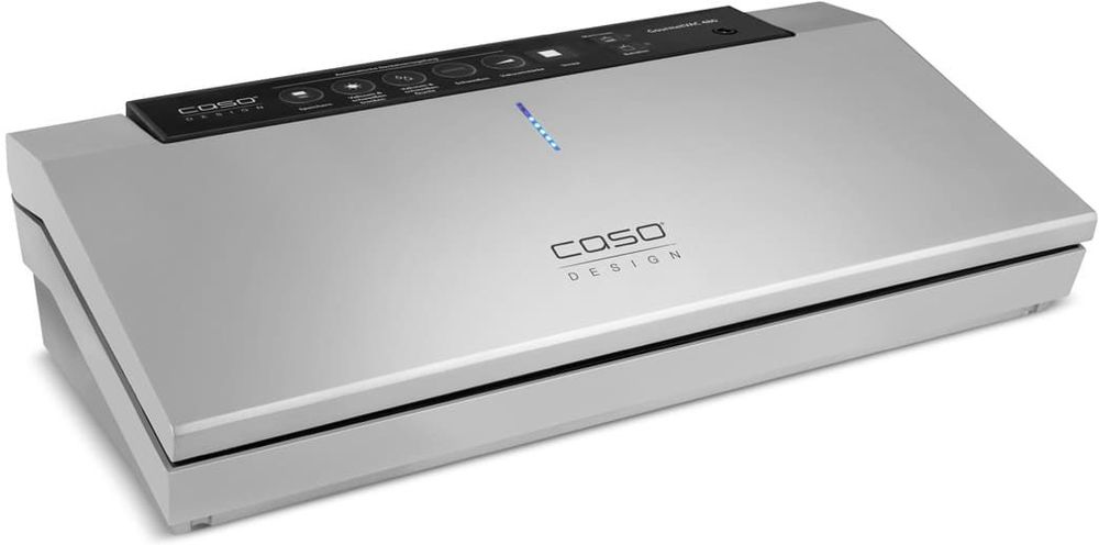 Вакууматор CASO GourmetVAC 480