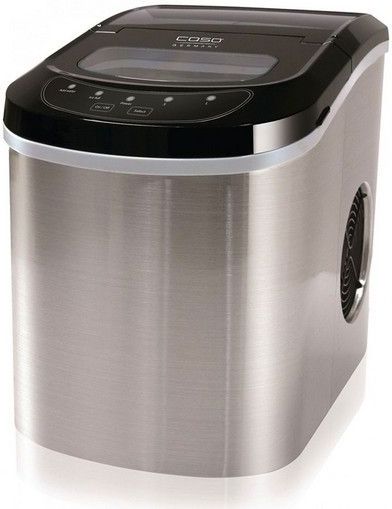 Генератор льда CASO IceMaster PRO — ракурс 1 из 2