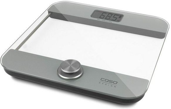 Весы напольные CASO Body Energy Ecostyle — ракурс 1 из 3