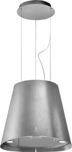 Островная вытяжка ELICA JUNO URBAN ZINC/F/50