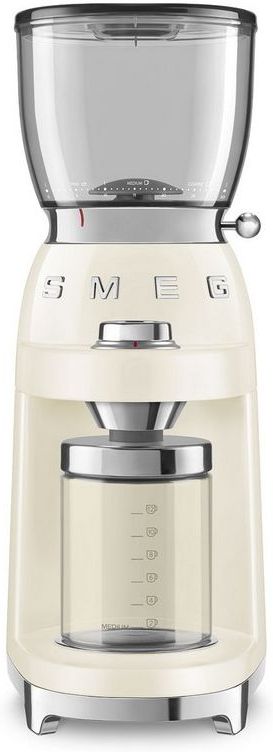 Кофемолка SMEG CGF 01CREU