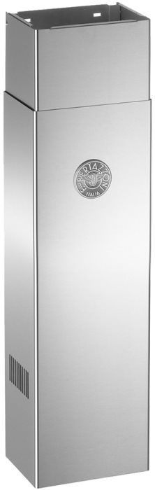 Короб к вытяжке BERTAZZONI 901281