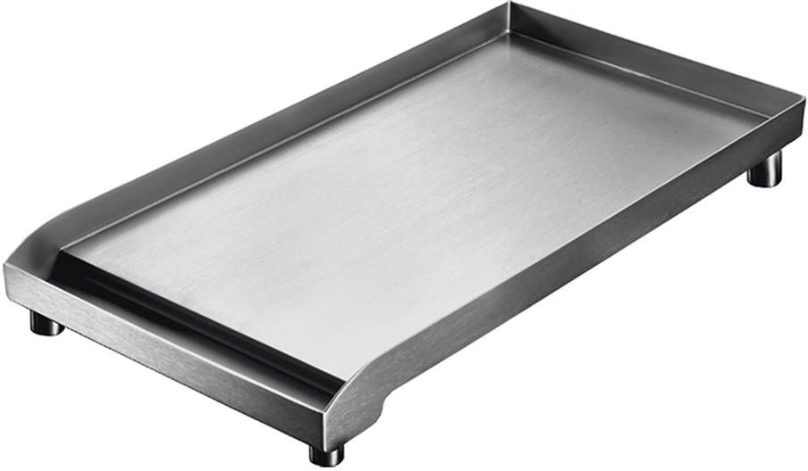 Гриль чугунный BERTAZZONI 901401