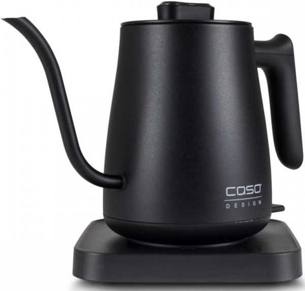 Капельная кофеварка CASO Coffee Classic Kettle