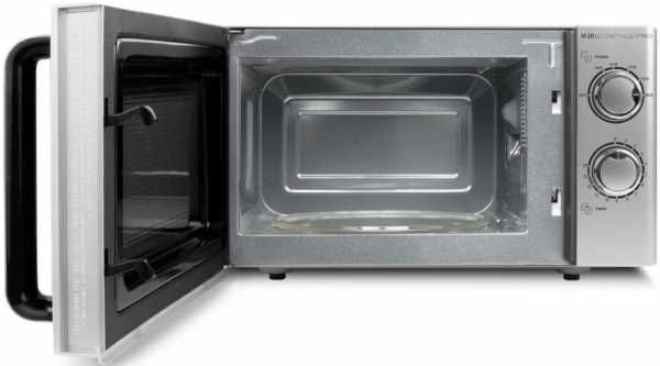 Микроволновая печь CASO M 20 Ecostyle PRO - ракурс 2