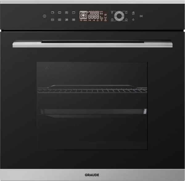 Электрический духовой шкаф GRAUDE BM 60.3 E