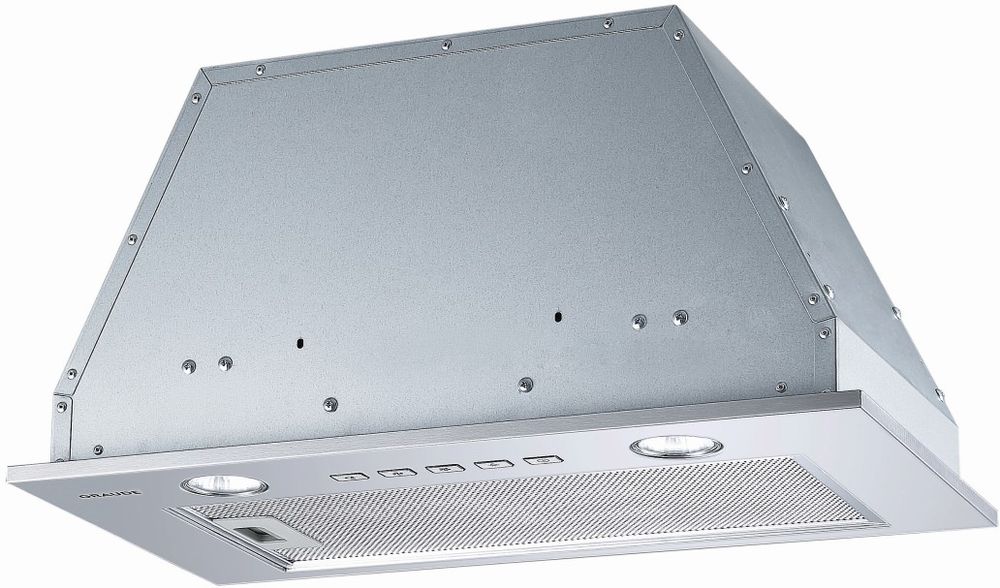 Встраиваемая вытяжка GRAUDE LB 52.0 E