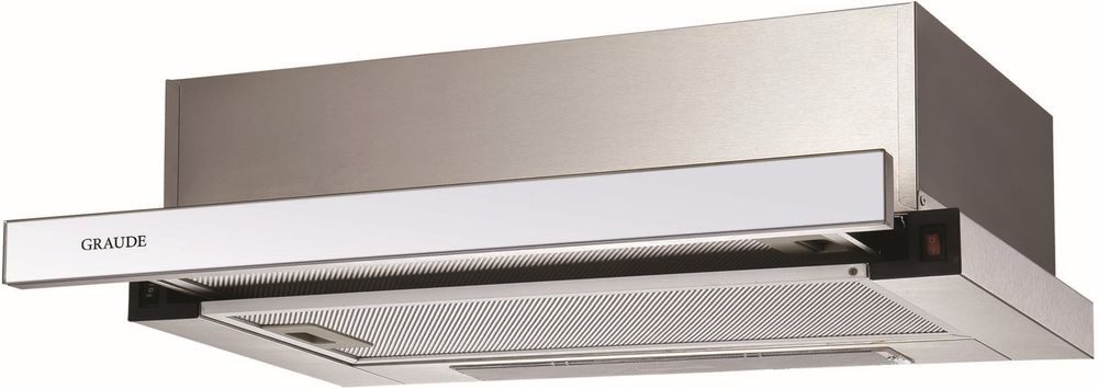 Встраиваемая вытяжка GRAUDE DHF 60.0 W