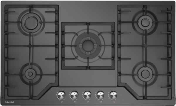 Газовая варочная панель GRAUDE GS 90.1 SM