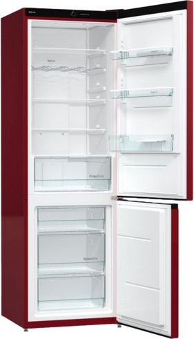 Холодильник GORENJE NRK 6192AR4 - ракурс 2