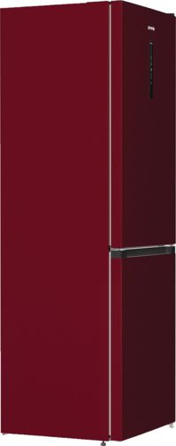 Холодильник GORENJE NRK 6192AR4 - ракурс 4