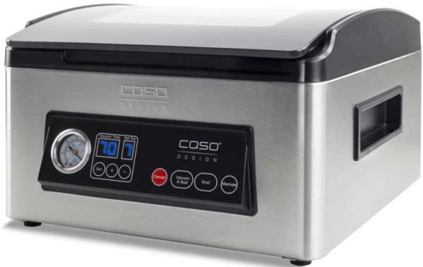 Вакууматор CASO VacuChef 70 — ракурс 1 из 3