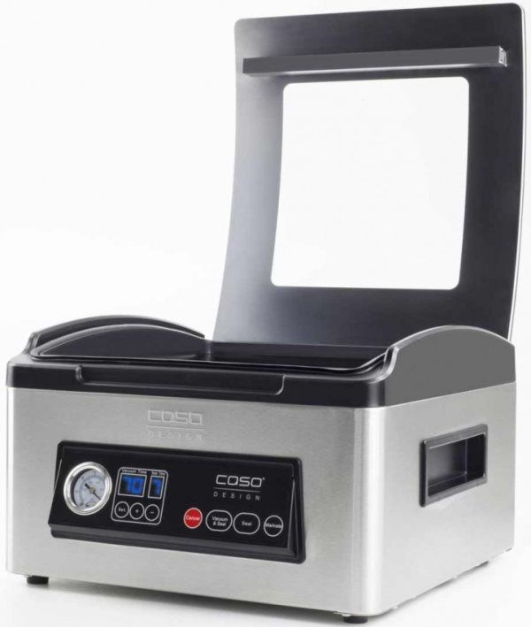 Вакууматор CASO VacuChef 70 - ракурс 2