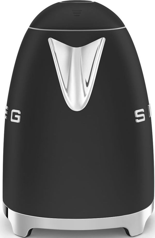 Электрический чайник SMEG KLF 03BLMEU - ракурс 2