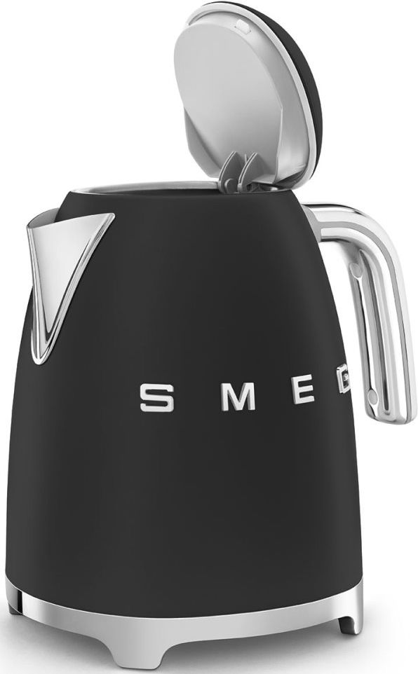 Электрический чайник SMEG KLF 03BLMEU - ракурс 5
