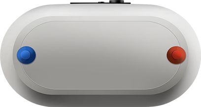 Накопительный водонагреватель ELECTROLUX EWH 80 Major LZR 3 - ракурс 4