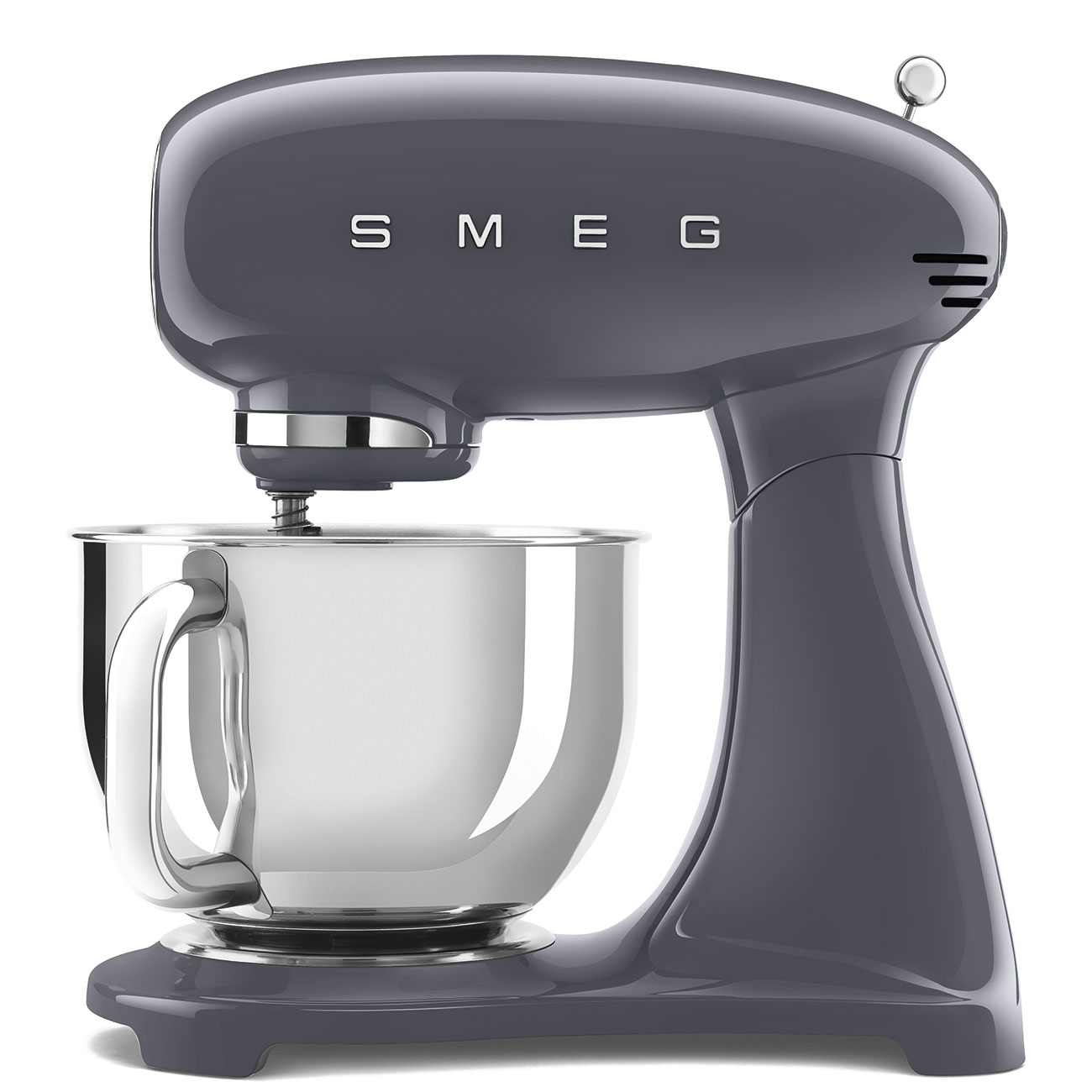 Планетарный миксер SMEG SMF 03GREU — ракурс 1 из 5
