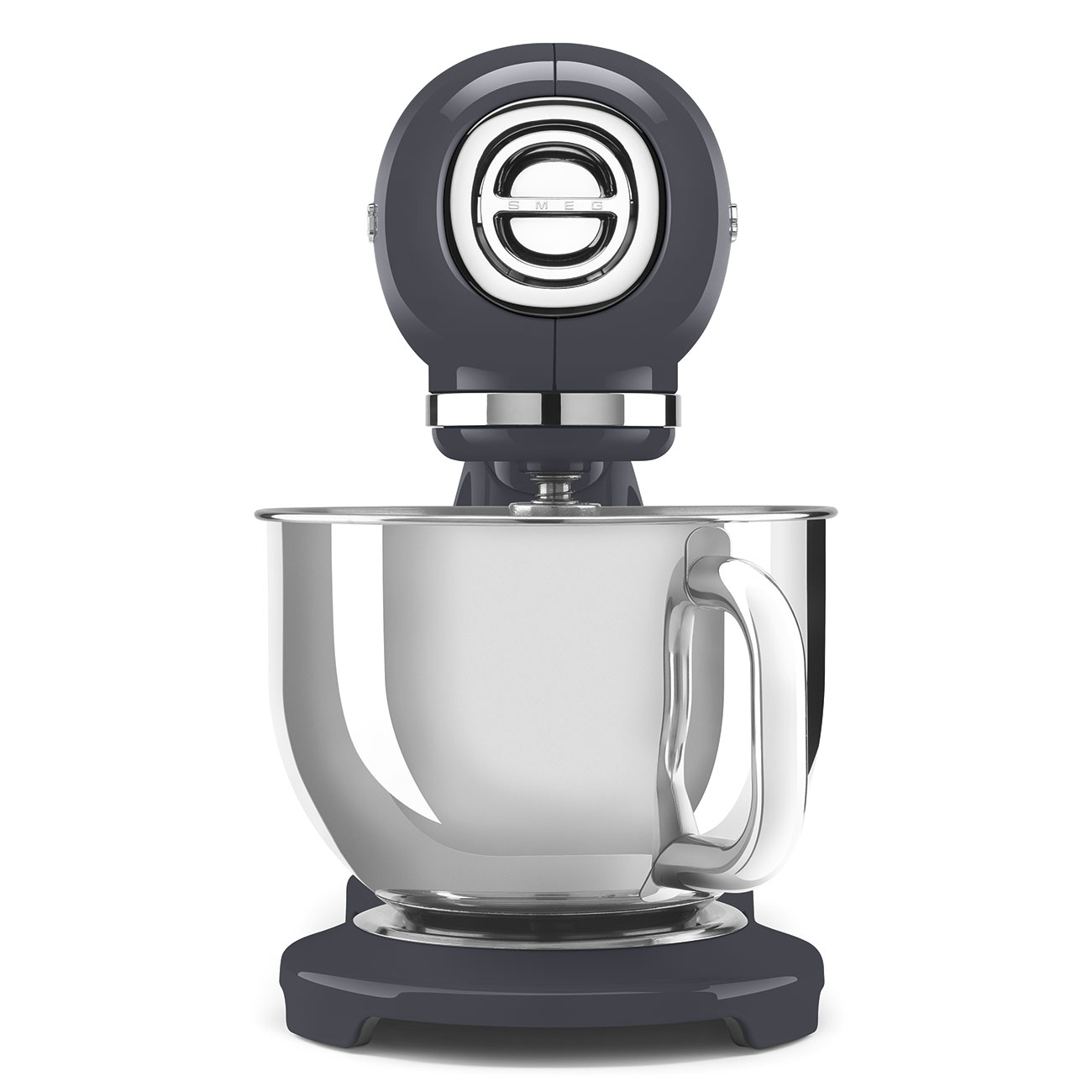 Планетарный миксер SMEG SMF 03GREU - ракурс 2