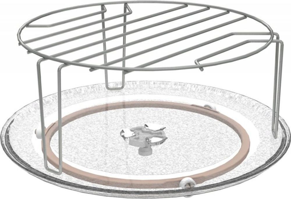 Встраиваемая микроволновая печь GORENJE BMX 201AG1BG - ракурс 4