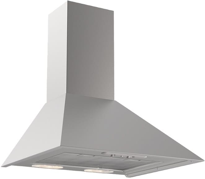 Настенная вытяжка ELIKOR Silver Storm 60Н-650-П3Л нержавейка