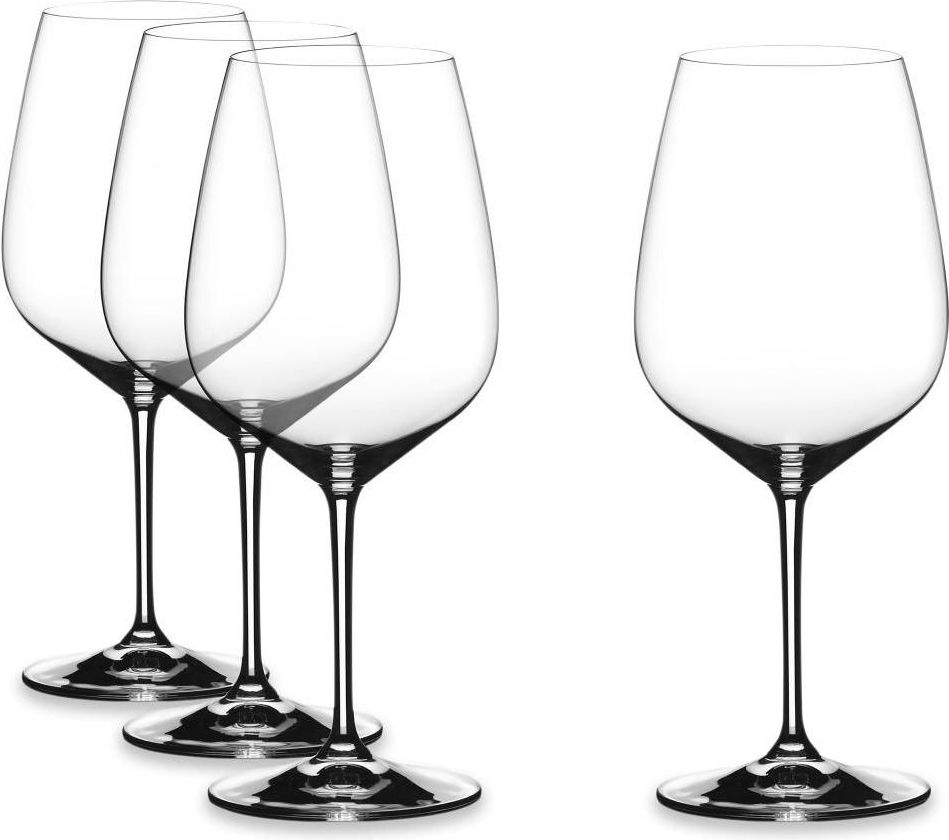 Набор бокалов RIEDEL 4411/07 - ракурс 2