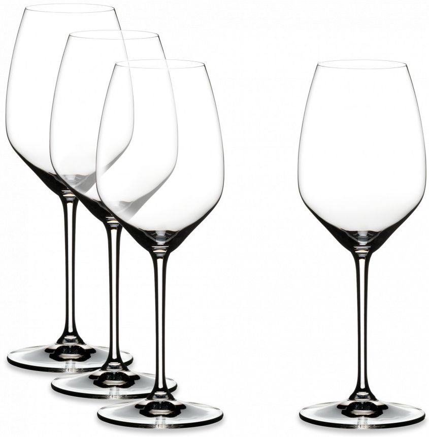 Набор бокалов RIEDEL 4411/15 - ракурс 2