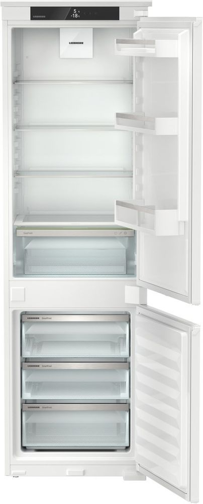 Встраиваемый холодильник LIEBHERR ICSe 5103 - ракурс 2