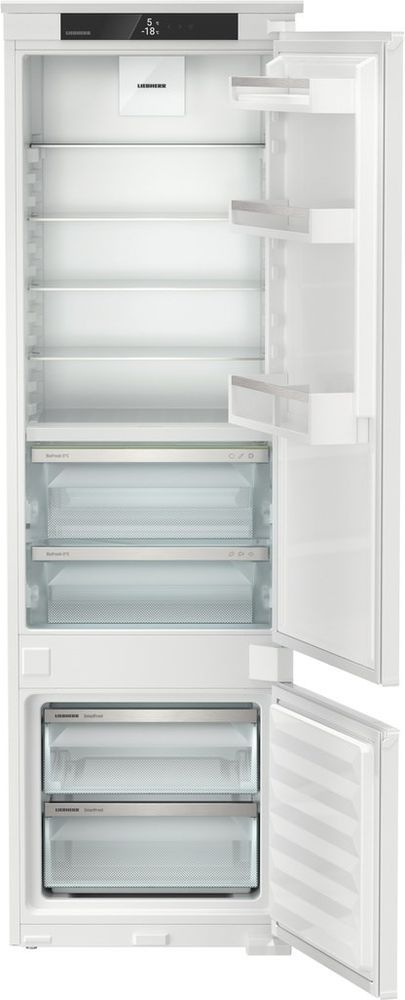 Встраиваемый холодильник LIEBHERR ICBSd 5122 - ракурс 2