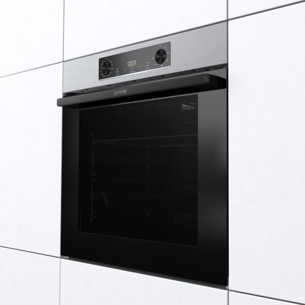 Независимая духовка Gorenje BPSA6747A08BG