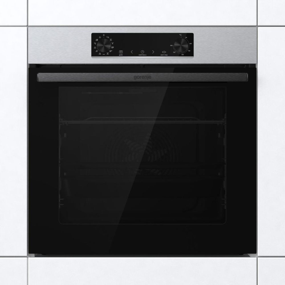 Электрический духовой шкаф GORENJE BOSB 6737E09X - ракурс 5