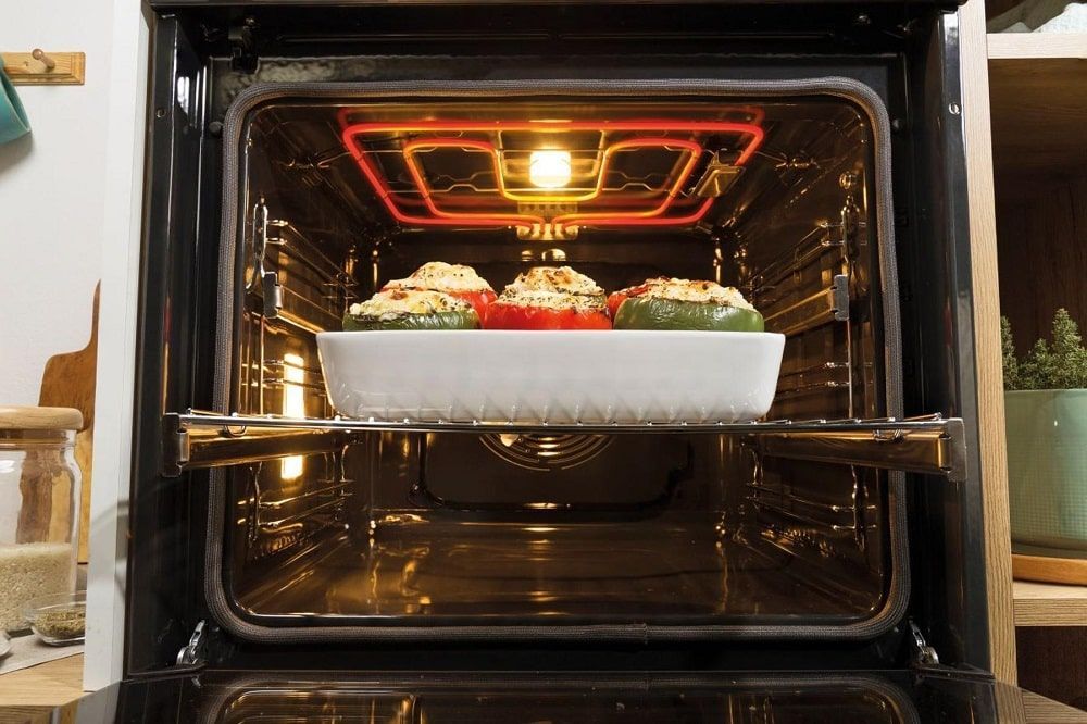 Электрический духовой шкаф GORENJE BOSB 6737E09X - ракурс 9