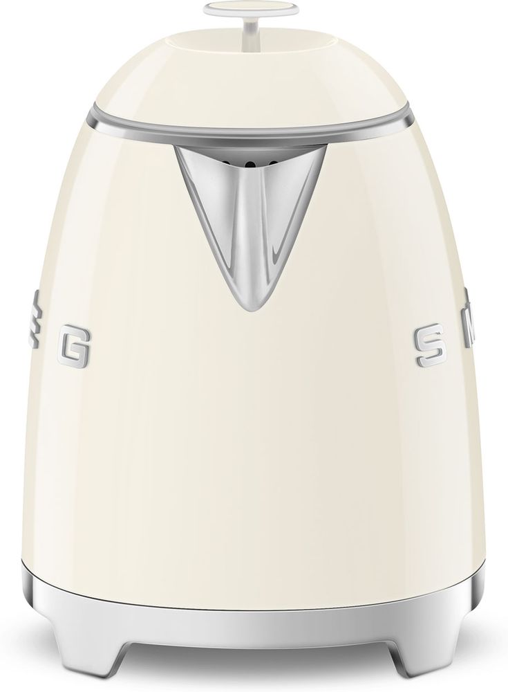 Электрический чайник SMEG KLF 05CREU - ракурс 2