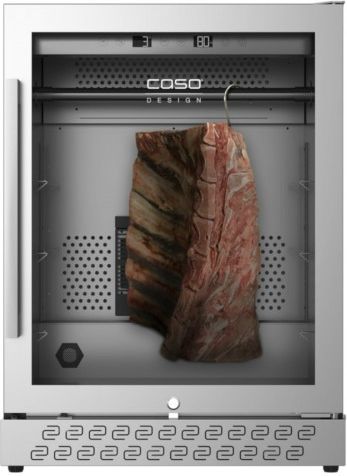 Шкаф для вызревания мяса CASO DryAged Master 125 - ракурс 2