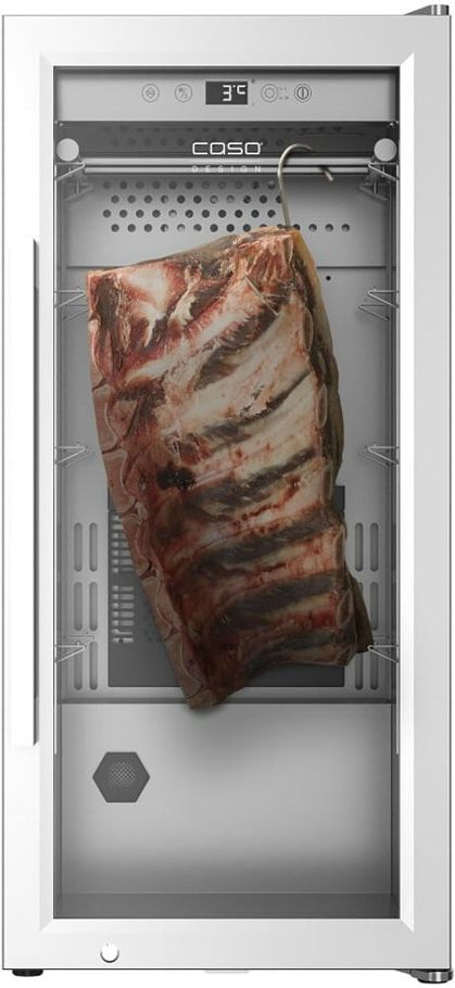 Шкаф для вызревания мяса CASO DryAged Master 63 - ракурс 2